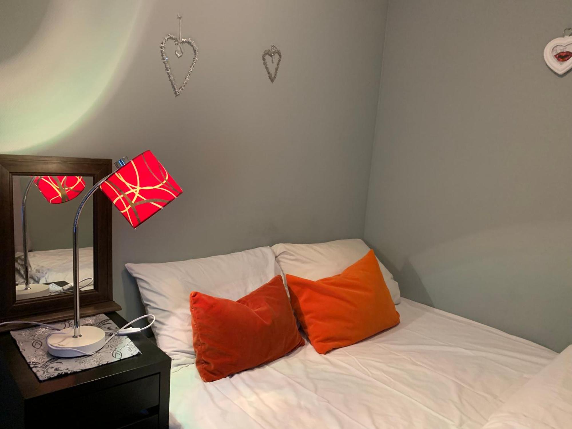 شقة Sleep Well 1 Kongsberg المظهر الخارجي الصورة